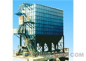 濕式除塵器選購(gòu)指南 從BLS-8L濕式立窯除塵器到脈沖除塵器的全面解析