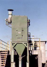 批發(fā)PMD系列脈沖單機(jī)除塵器 高效凈化，助力工業(yè)清潔生產(chǎn)