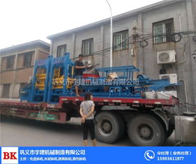 省時省力效率高 圖 免燒磚機廠家 設備 型號 免燒磚機廠家