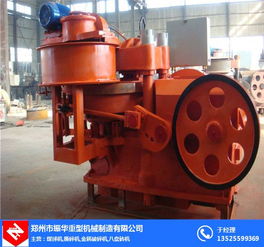 振華機(jī)械 圖 轉(zhuǎn)盤式免燒磚機(jī)設(shè)備型號 轉(zhuǎn)盤式免燒磚機(jī)設(shè)備