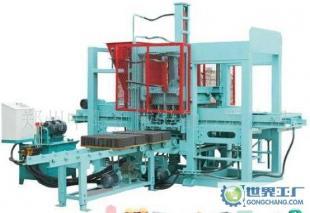 免燒磚機(jī) 制磚設(shè)備 水泥磚磚機(jī) 制磚機(jī)供應(yīng)商 路面磚磚機(jī)_機(jī)械及行業(yè)設(shè)備_世界工廠網(wǎng)中國(guó)產(chǎn)品信息庫(kù)