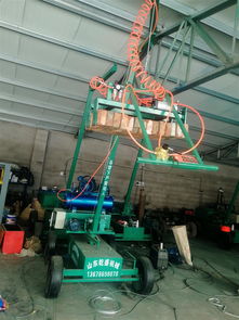 【夾磚機(jī) 擺磚機(jī) 批發(fā)價(jià)銷售】-