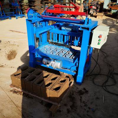 河南免燒磚機 貴州水泥磚機價格 貴州免燒磚機