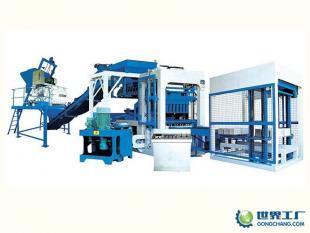 供應液壓免燒磚機 安達專注-砌塊磚機_機械及行業設備_世界工廠網中國產品信息庫