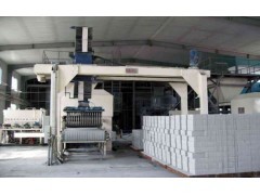 液壓免燒磚機價格低 液壓免燒磚機生產廠家