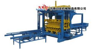 JL4-15液壓免燒磚機哪里可以選購 液壓磚機 磚機_機械及行業設備_世界工廠網中國產品信息庫