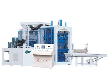 山東免燒磚機設備怎么樣