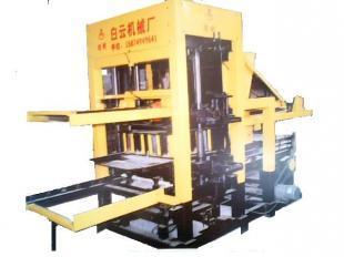 廠家直供德利牌.免燒磚機_機械及行業設備_世界工廠網中國產品信息庫