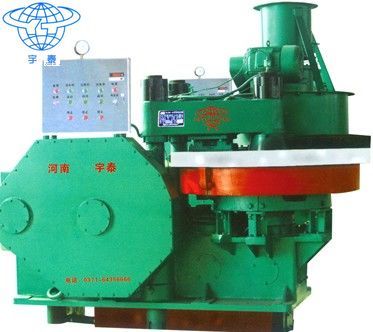 新鄉免燒磚機/砌塊機/磚機 國家免檢產品