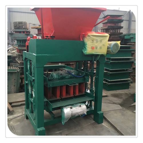 免燒磚機與空心磚機全指南 廠家、品牌、圖片及熱門話題解析