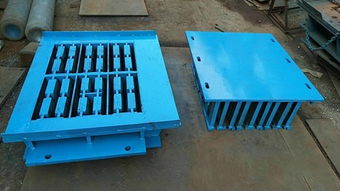 空心磚模具與免燒磚機的協同應用 高效環保的建筑材料生產方案