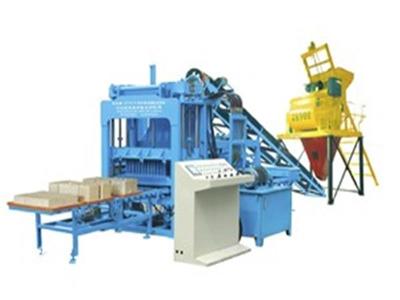 誠信品牌，買不了吃虧！免燒磚機助力綠色建筑