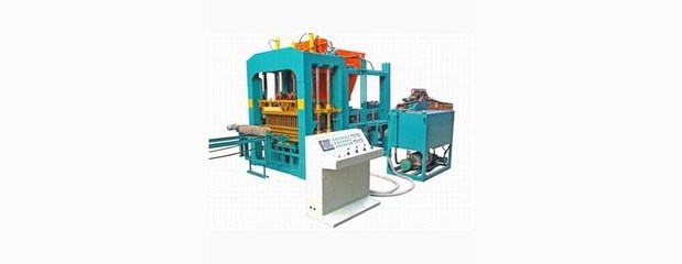 鄭州全自動免燒磚機代理 高效環保制磚的行業先鋒