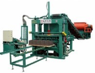 天津市薊縣展豐液壓機械 免燒磚機綠色制造新選擇