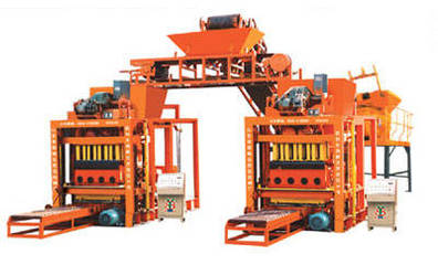 免燒磚機(jī) 推動(dòng)綠色建材產(chǎn)業(yè)發(fā)展的重要工具