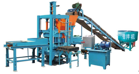 供應(yīng)湖南免燒磚機(jī)及河砂免燒磚機(jī)價(jià)格解析