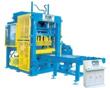 天奧河南免燒磚機(jī)的發(fā)展與型號選擇指南