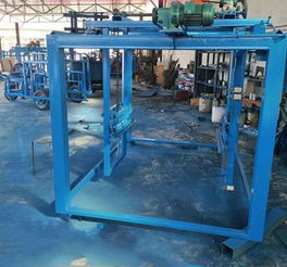 自動(dòng)疊板機(jī)與自動(dòng)碼垛機(jī) 功能解析及在電子電工與磚機(jī)行業(yè)的應(yīng)用前景