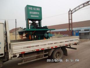 免燒磚機(jī) 綠色建材生產(chǎn)新寵，花磚與彩磚的智能制造解決方案