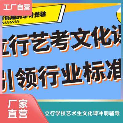 山東藝考文化課輔導(dǎo)機(jī)構(gòu)怎么樣？淺析雙文化課教學(xué)與文化藝術(shù)咨詢服務(wù)